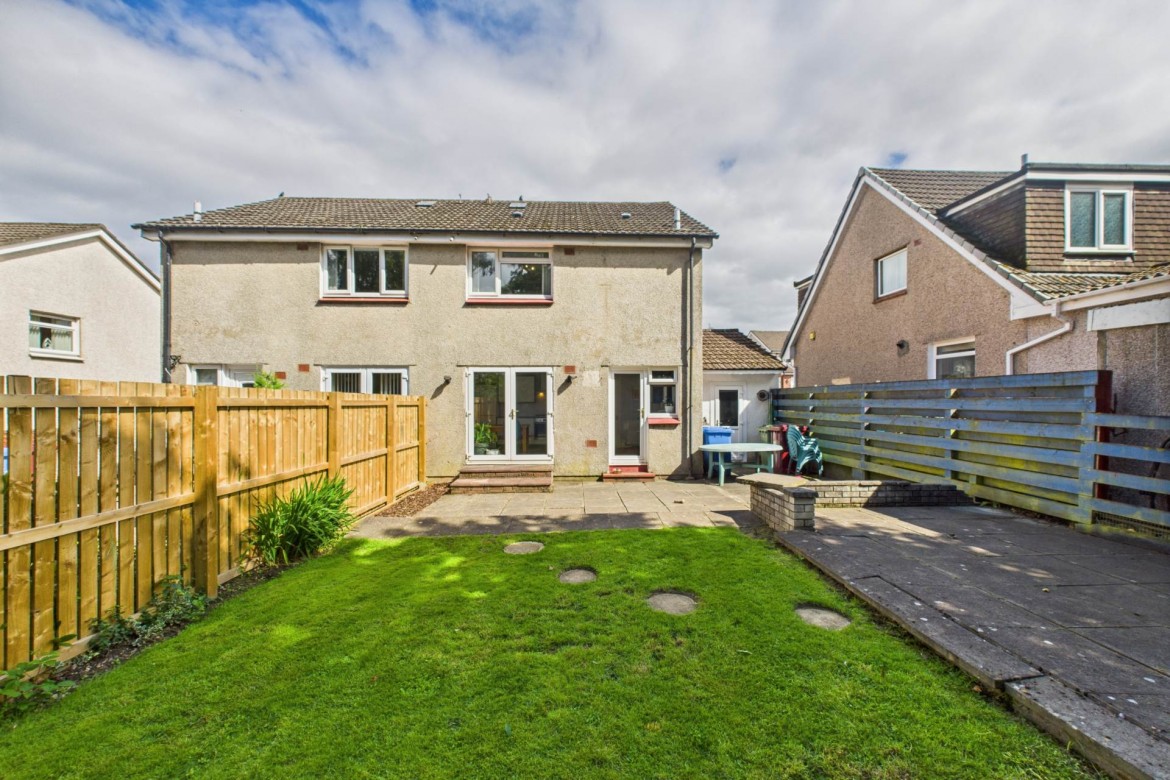 Images for Dalcraig Crescent, Blantyre, Glasgow