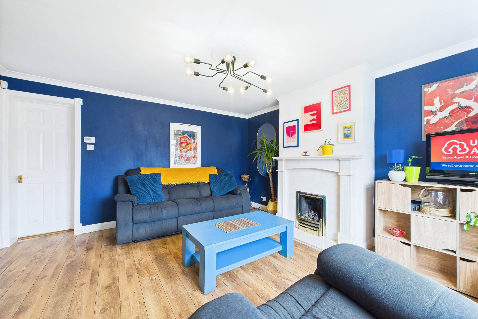 Dalcraig Crescent, Blantyre, Glasgow