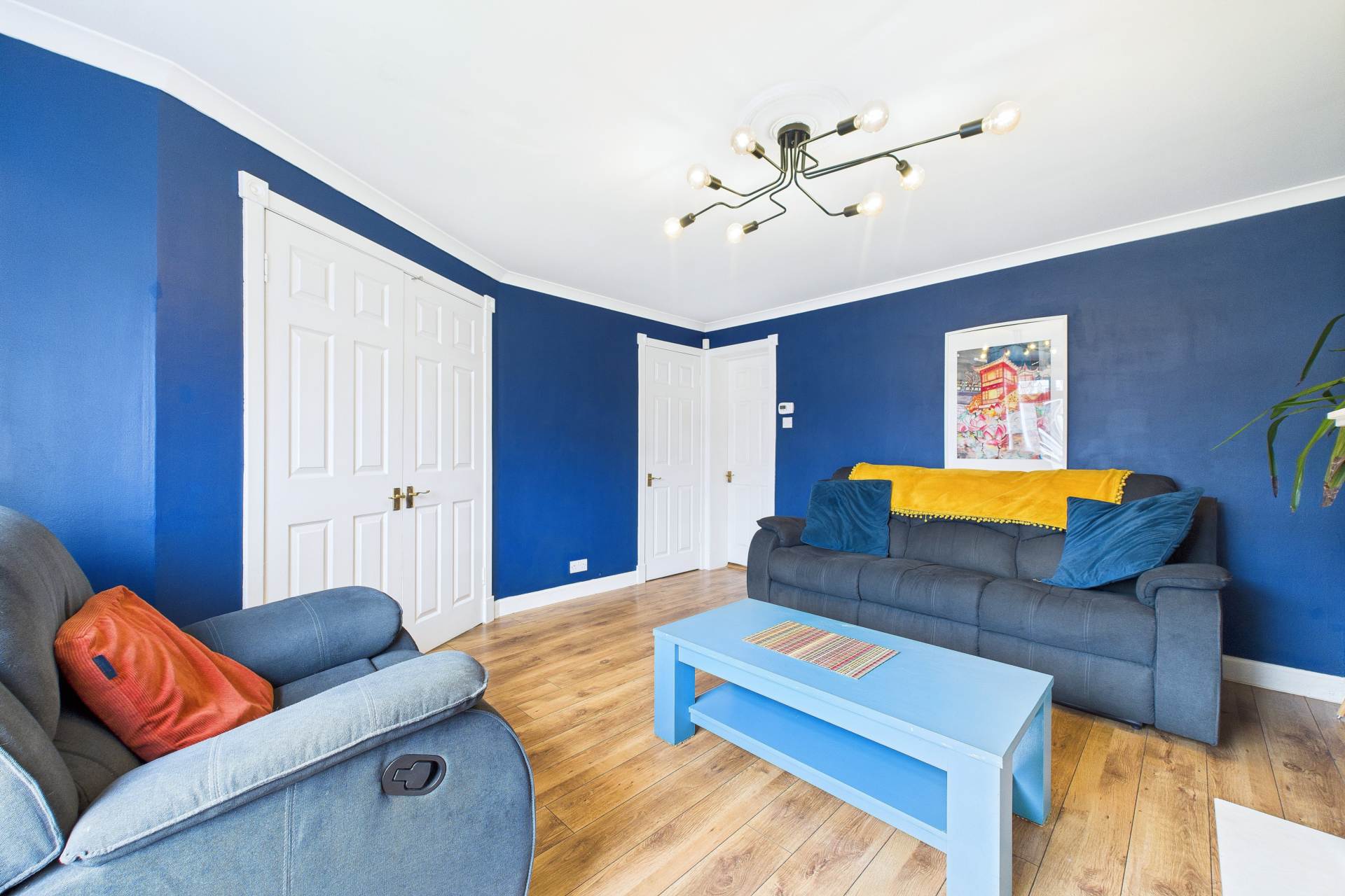 Dalcraig Crescent, Blantyre, Glasgow