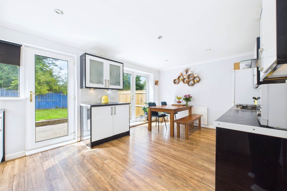 Images for Dalcraig Crescent, Blantyre, Glasgow