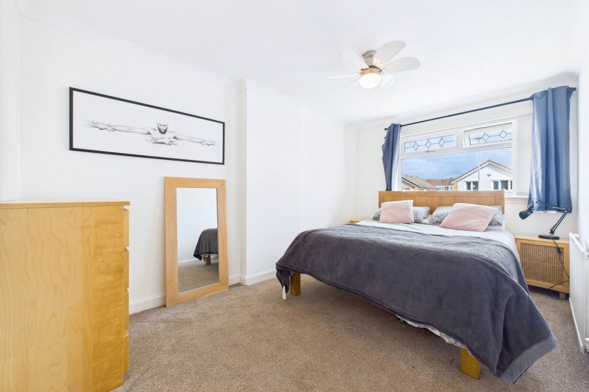 Images for Dalcraig Crescent, Blantyre, Glasgow
