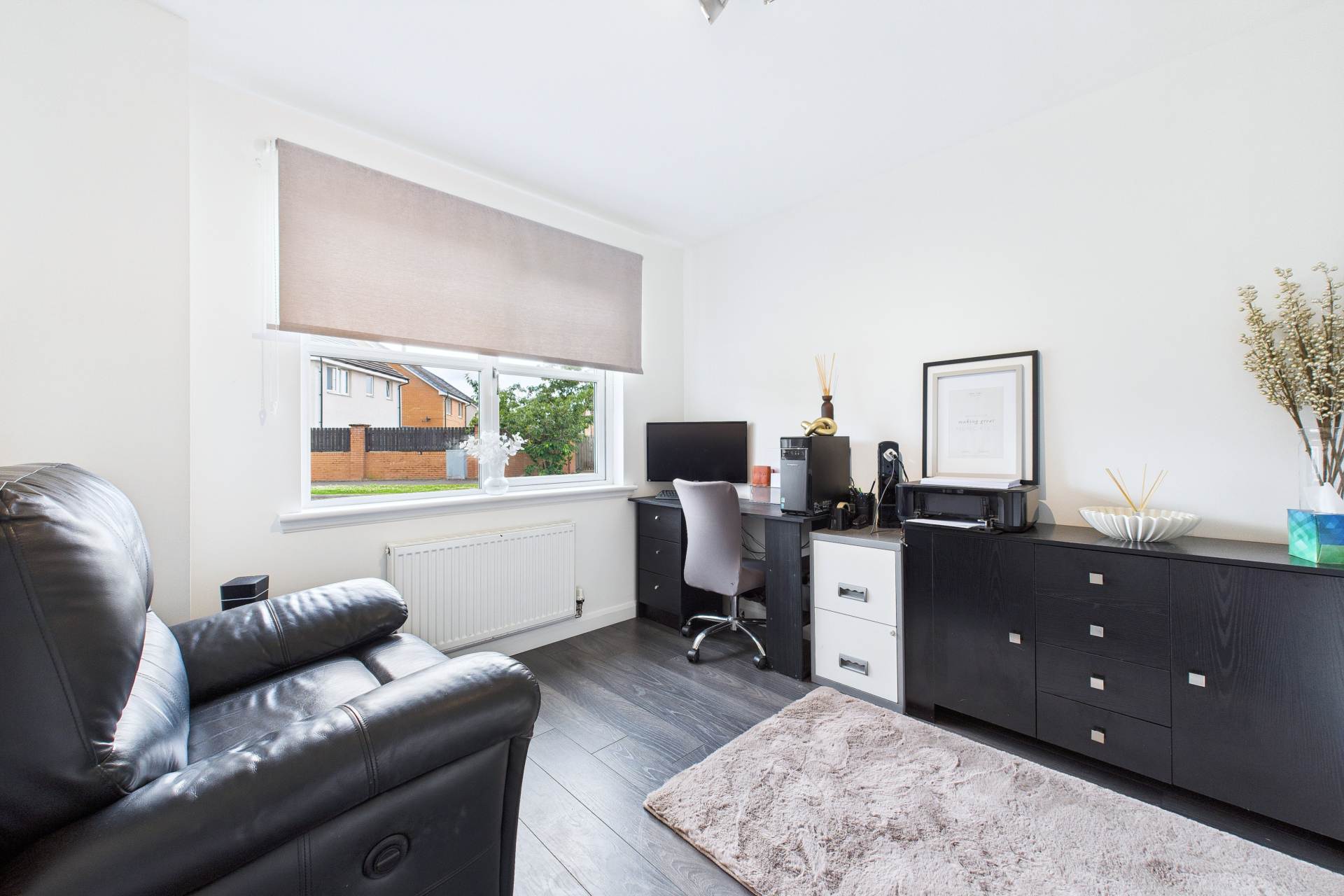 Lawers Drive, Motherwell
