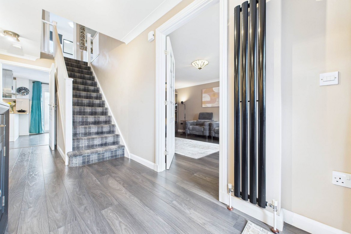Images for Lawers Drive, Motherwell