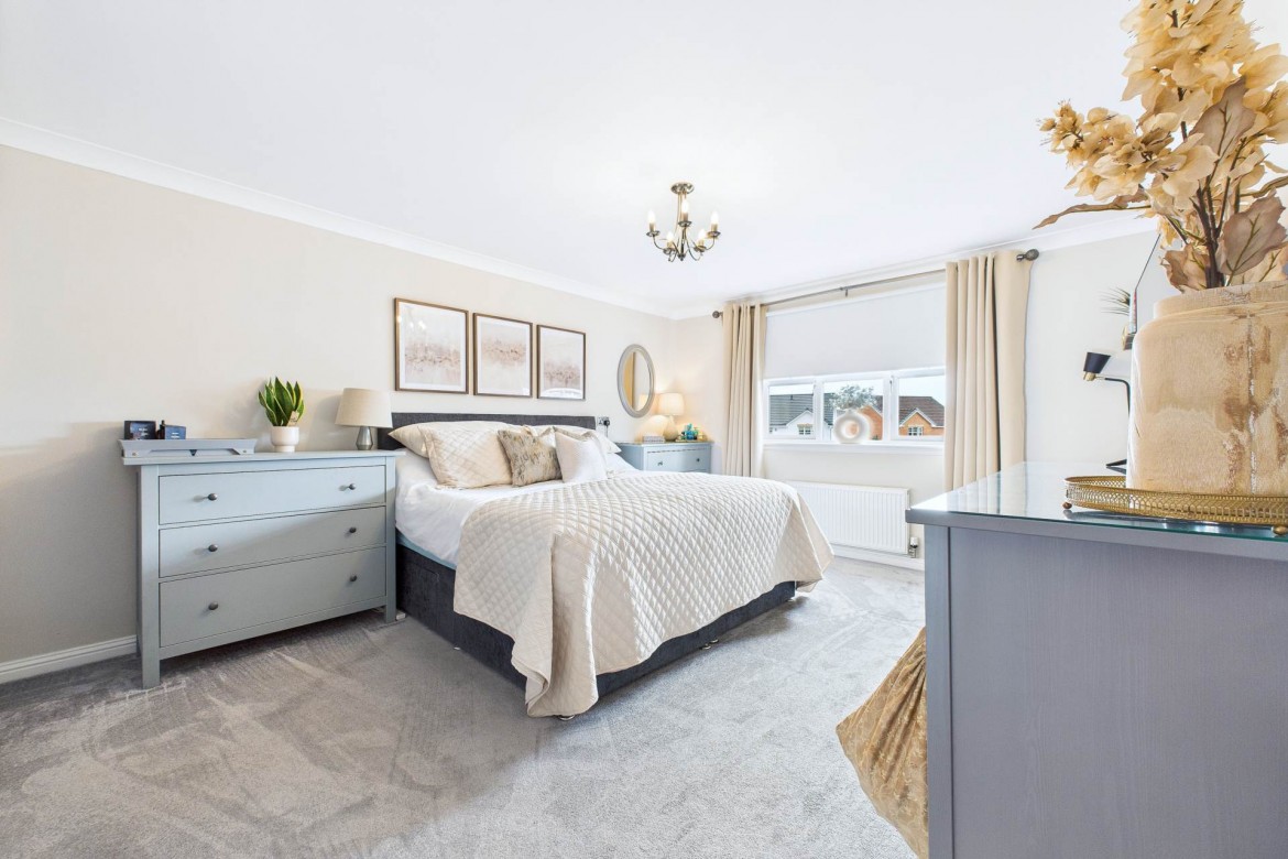 Images for Lawers Drive, Motherwell