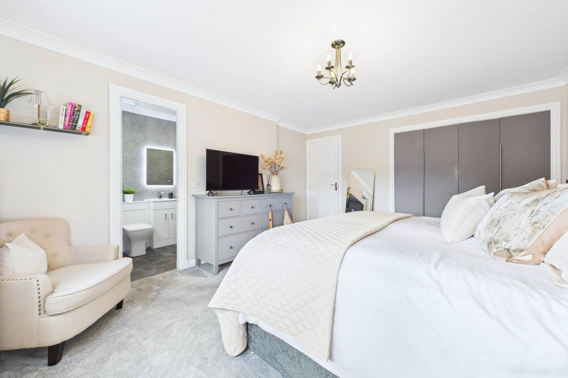 Images for Lawers Drive, Motherwell