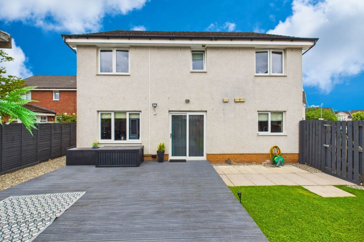 Images for Lawers Drive, Motherwell