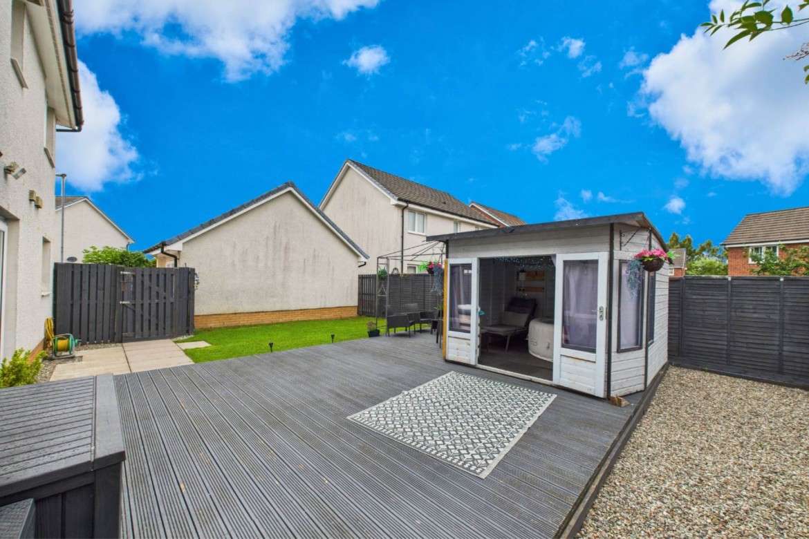 Images for Lawers Drive, Motherwell