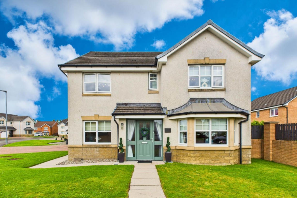 Images for Lawers Drive, Motherwell
