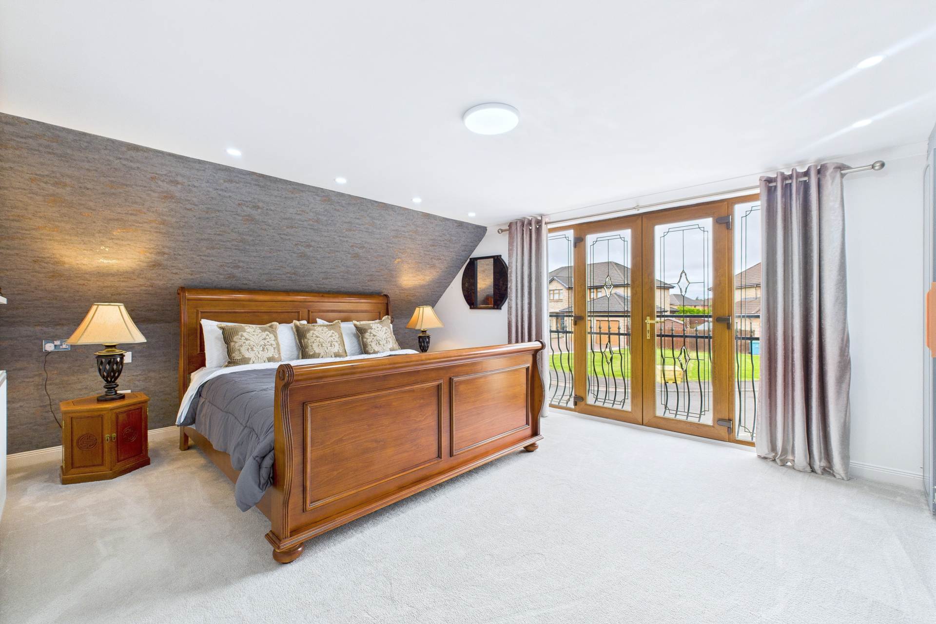 Glen Orchy Road, Cleland