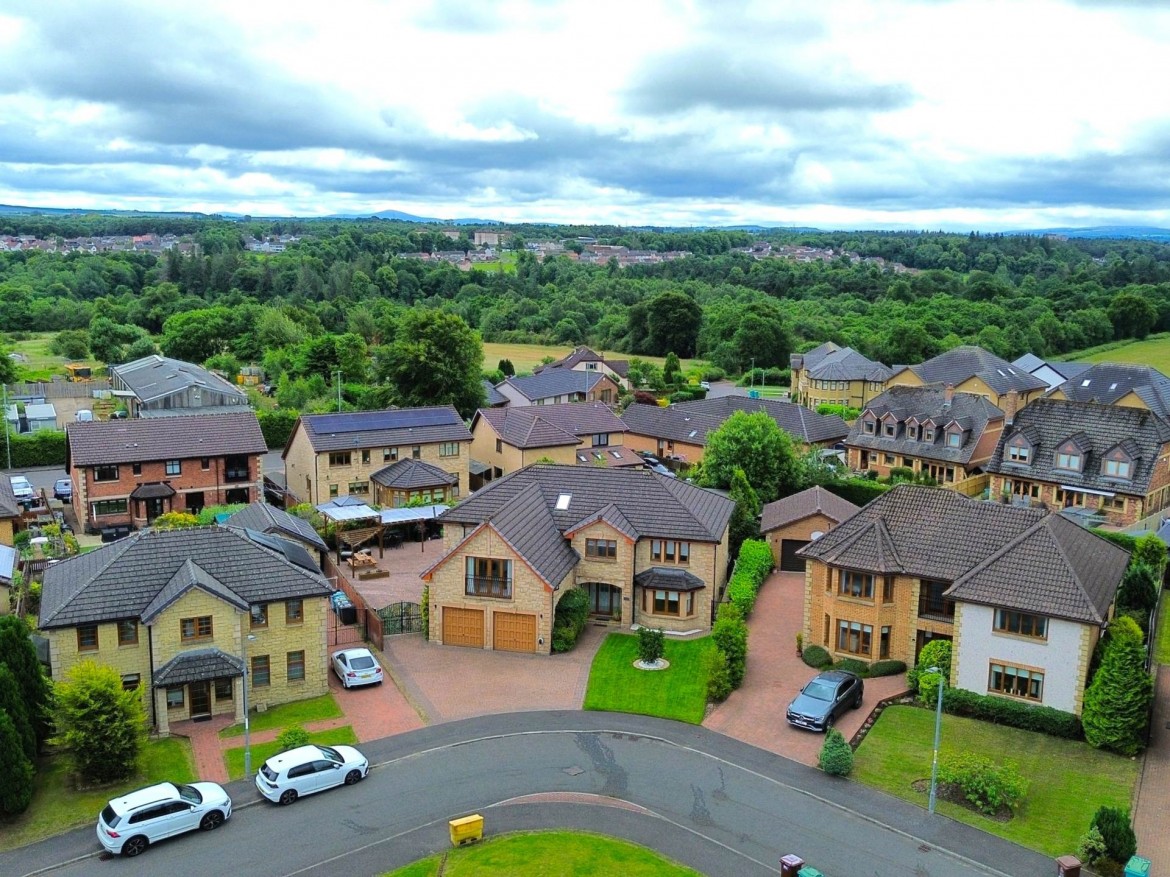 Images for Glen Orchy Road, Cleland