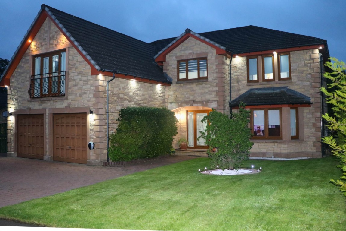 Images for Glen Orchy Road, Cleland