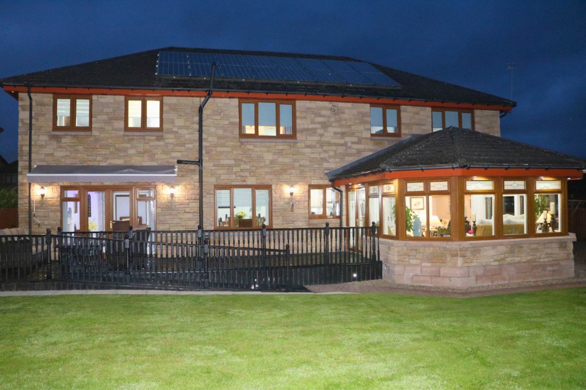 Images for Glen Orchy Road, Cleland