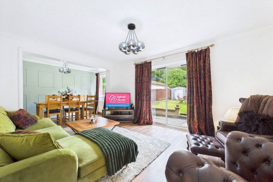 Stirling Street, Motherwell