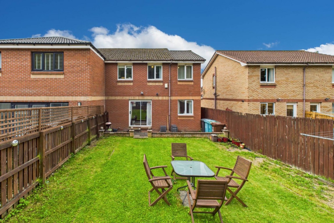 Images for Stirling Street, Motherwell