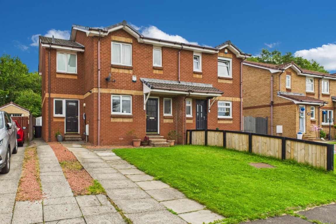 Images for Stirling Street, Motherwell