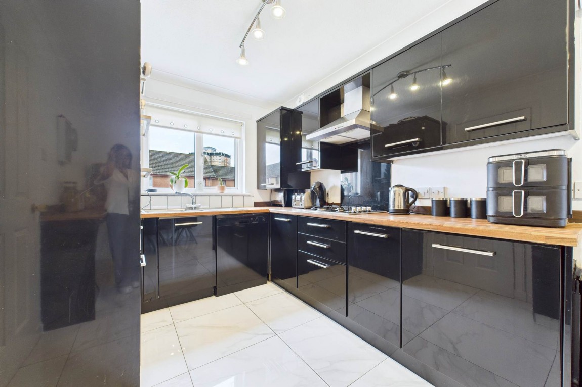 Images for Stirling Street, Motherwell