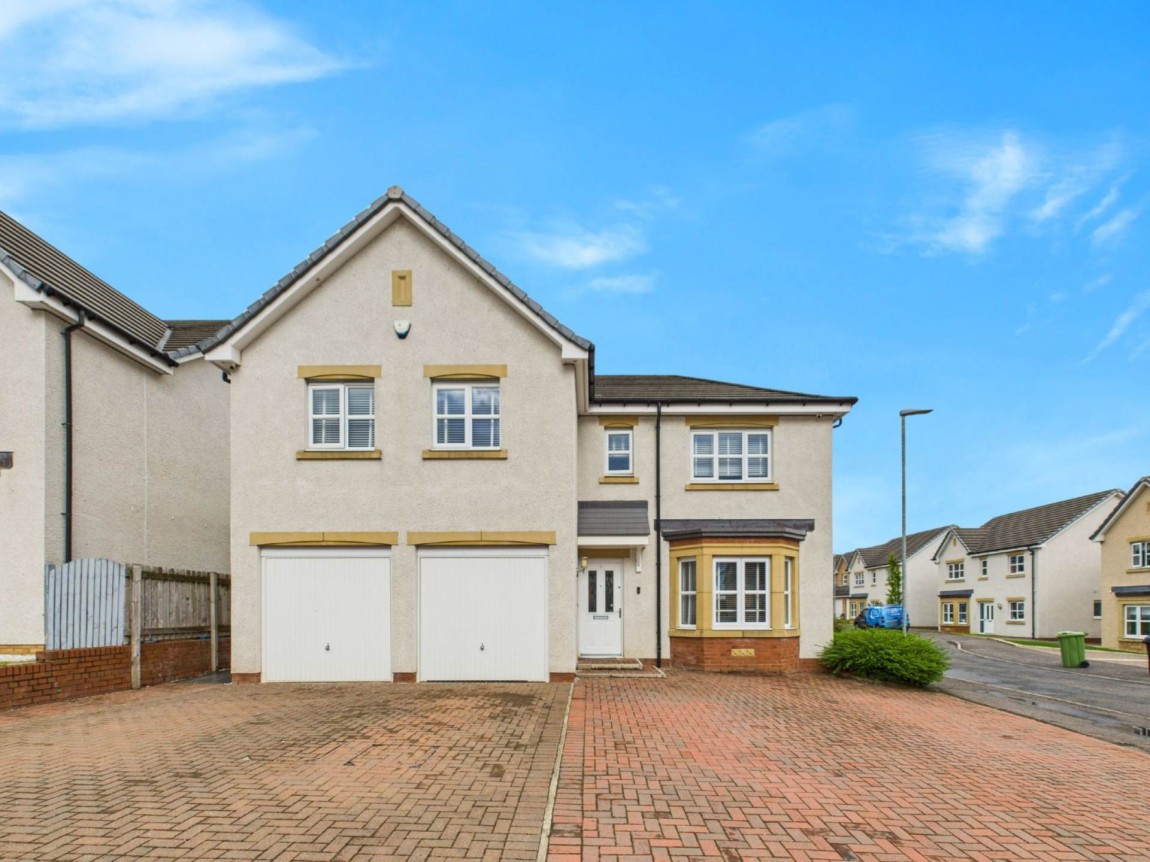 Images for Rosehall Way, Broomhouse, Uddingston