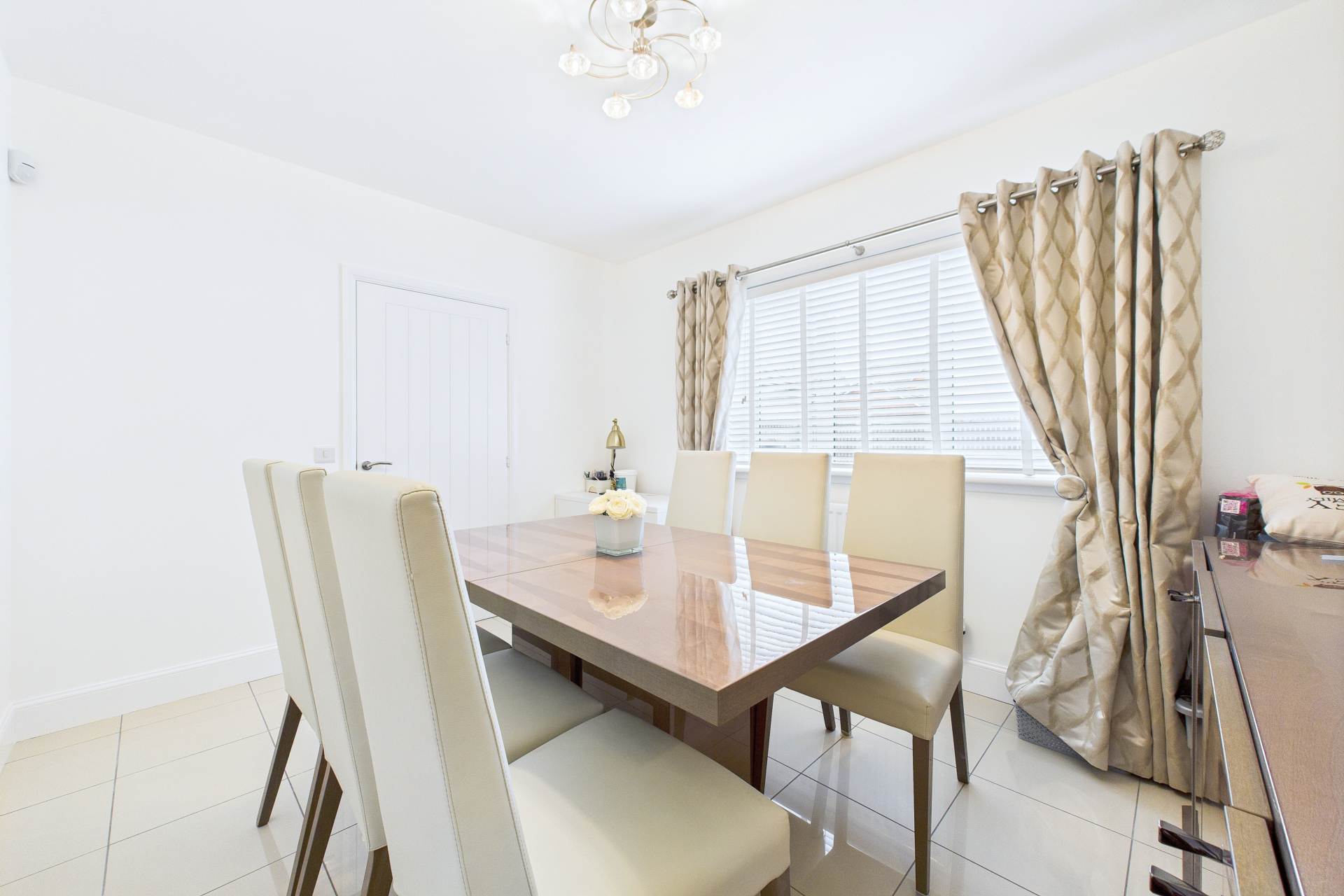 Rosehall Way, Broomhouse, Uddingston