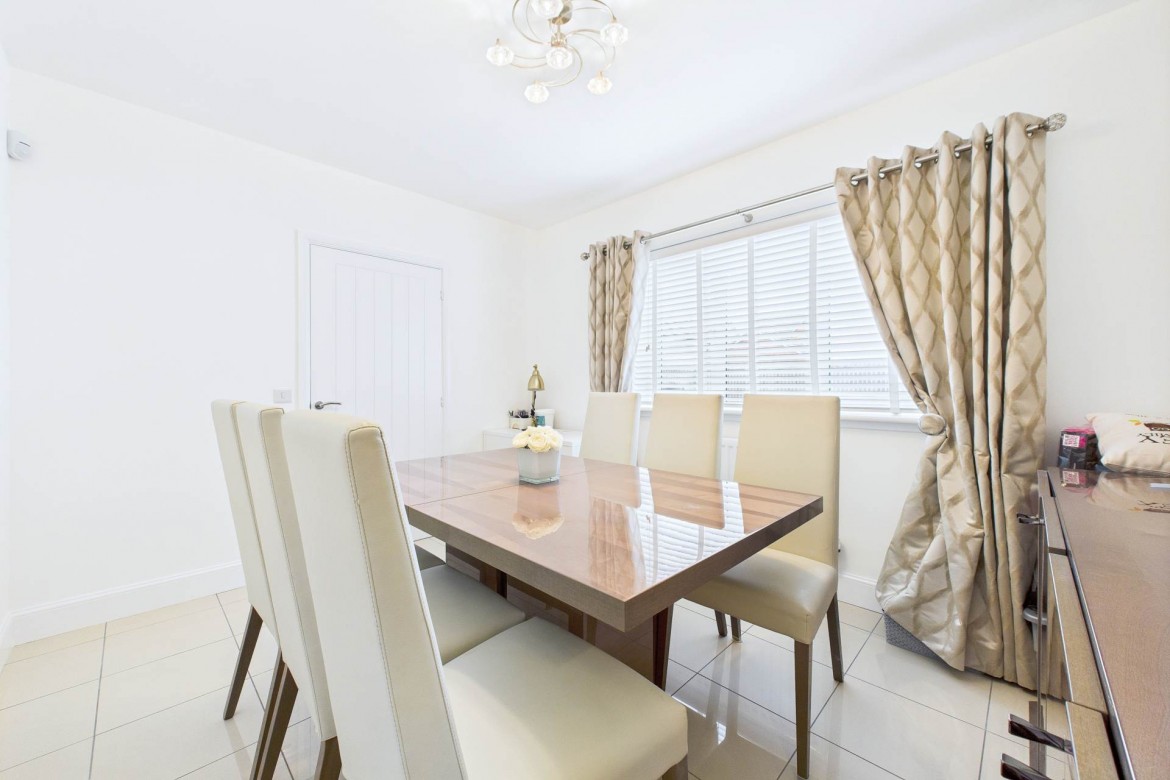Images for Rosehall Way, Broomhouse, Uddingston