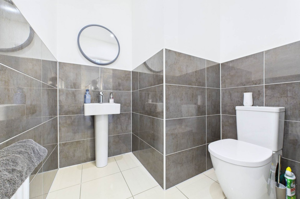 Images for Rosehall Way, Broomhouse, Uddingston