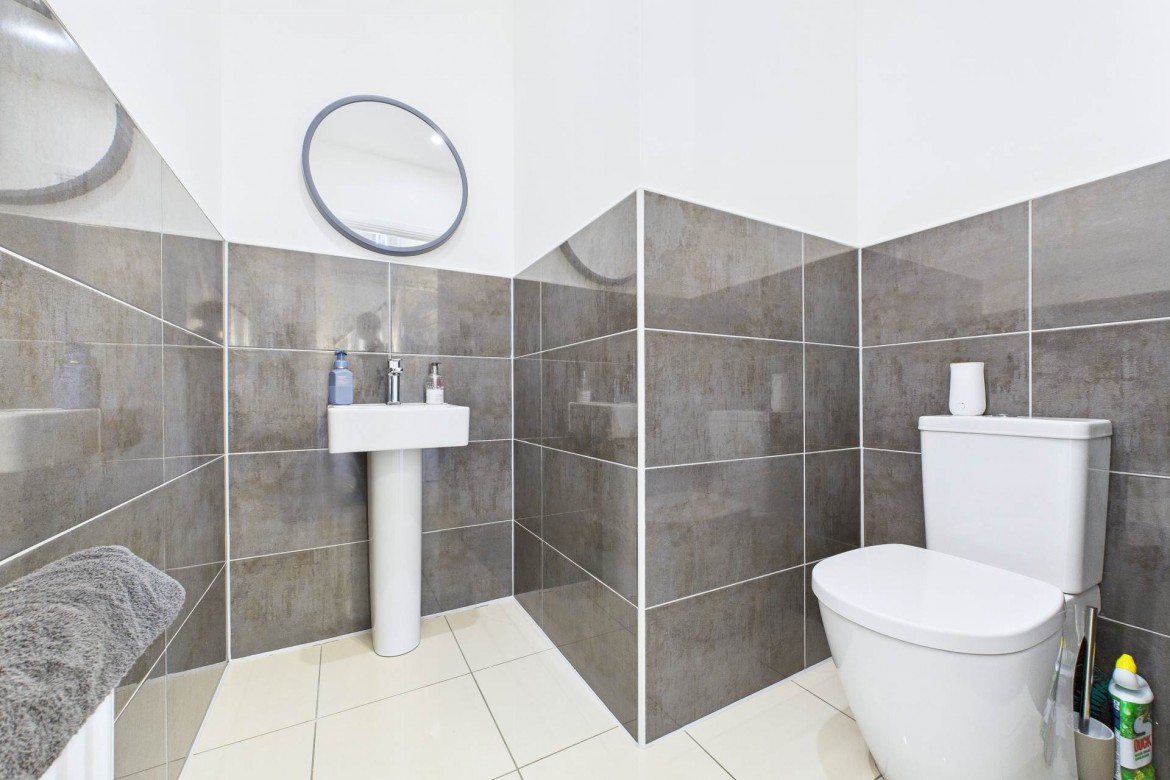 Images for Rosehall Way, Broomhouse, Uddingston