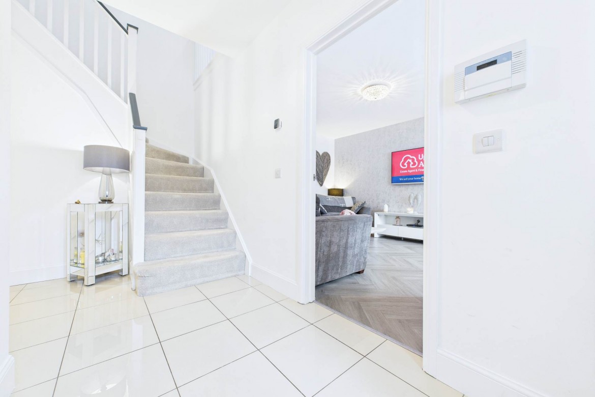 Images for Rosehall Way, Broomhouse, Uddingston