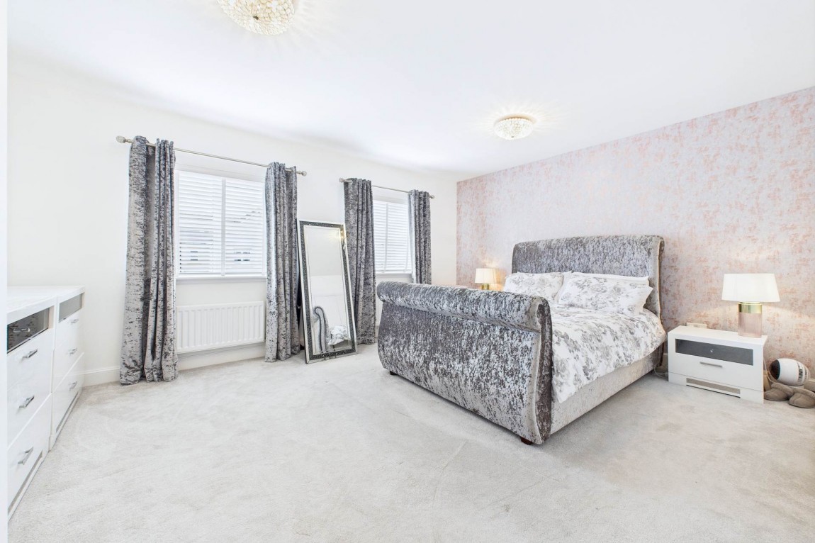 Images for Rosehall Way, Broomhouse, Uddingston