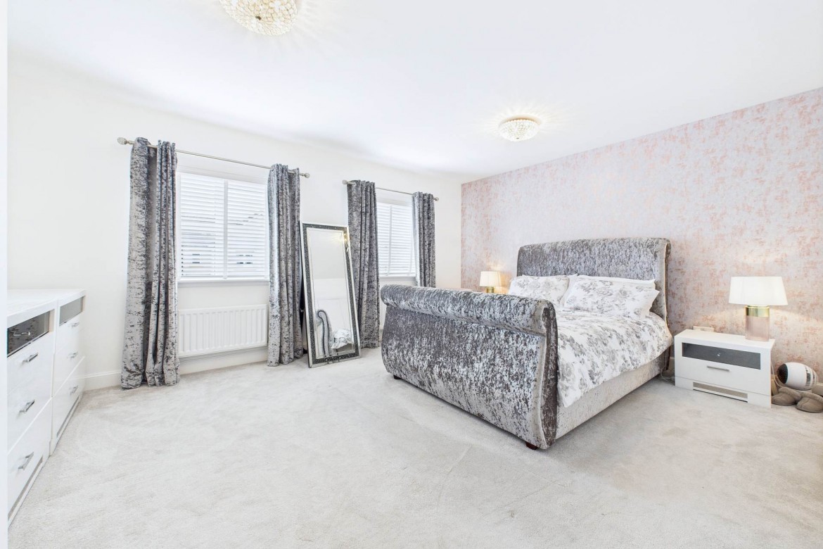 Images for Rosehall Way, Broomhouse, Uddingston