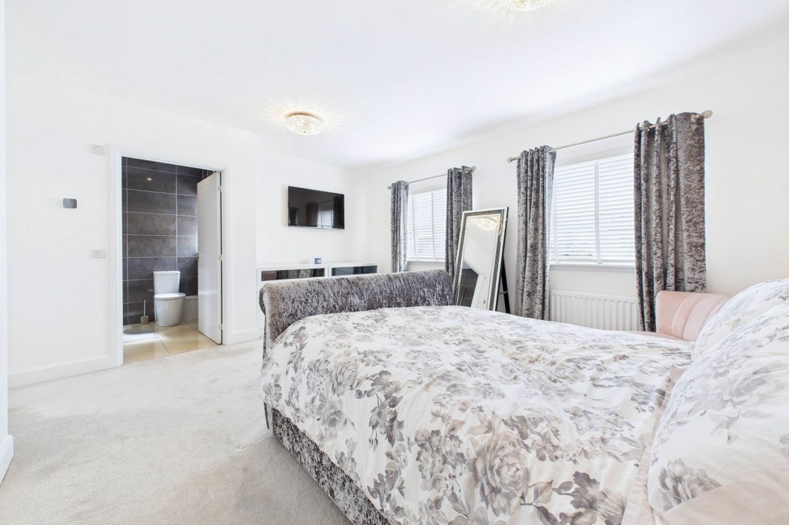Images for Rosehall Way, Broomhouse, Uddingston