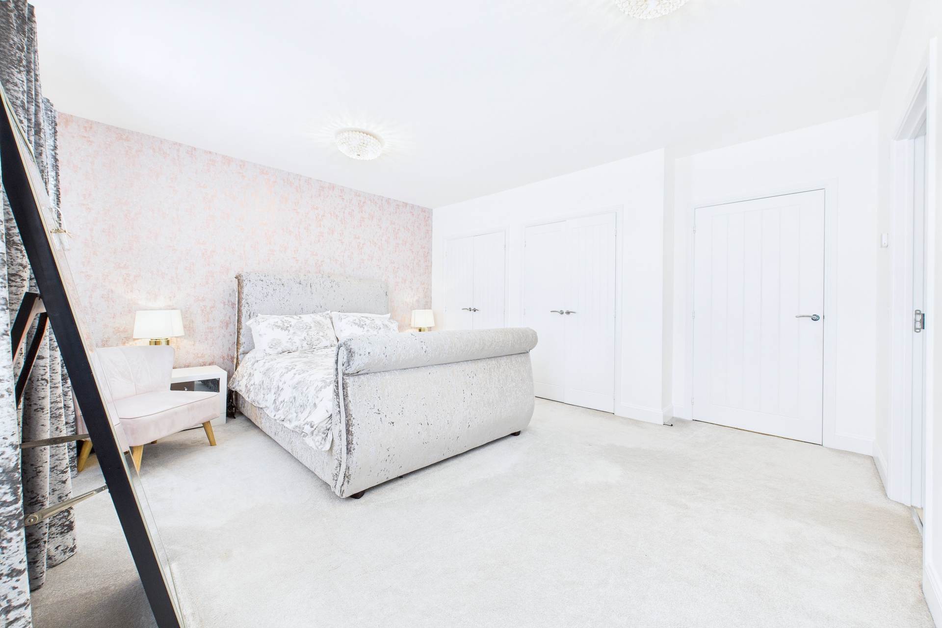 Rosehall Way, Broomhouse, Uddingston