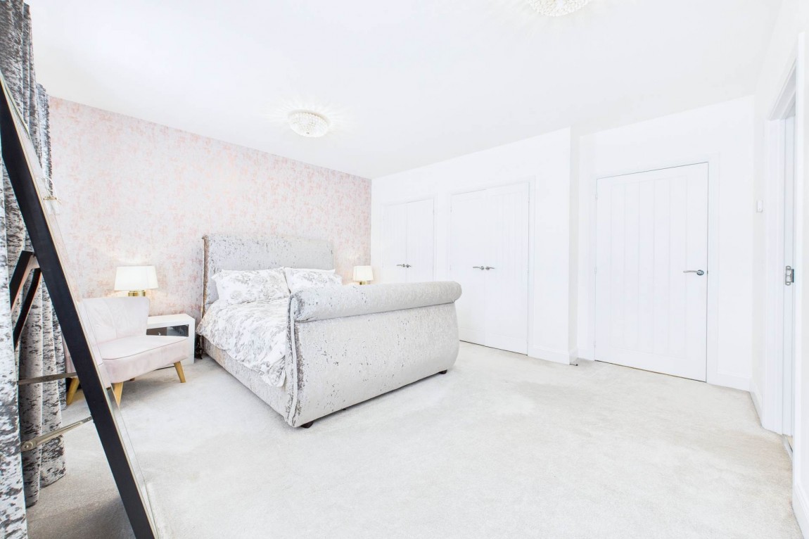 Images for Rosehall Way, Broomhouse, Uddingston