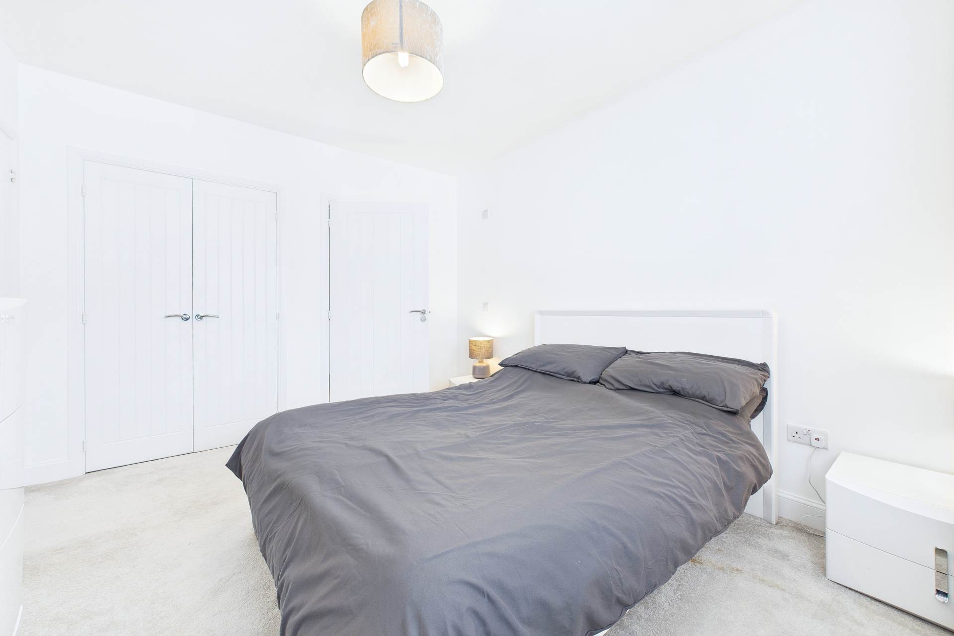Rosehall Way, Broomhouse, Uddingston