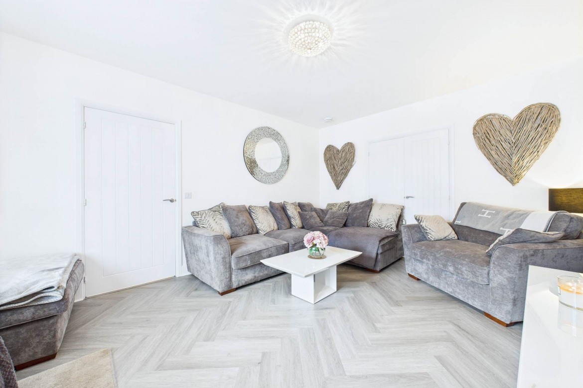 Images for Rosehall Way, Broomhouse, Uddingston