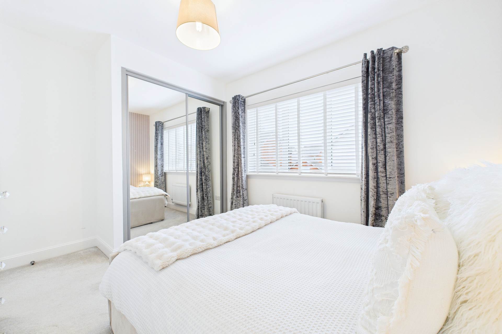 Rosehall Way, Broomhouse, Uddingston