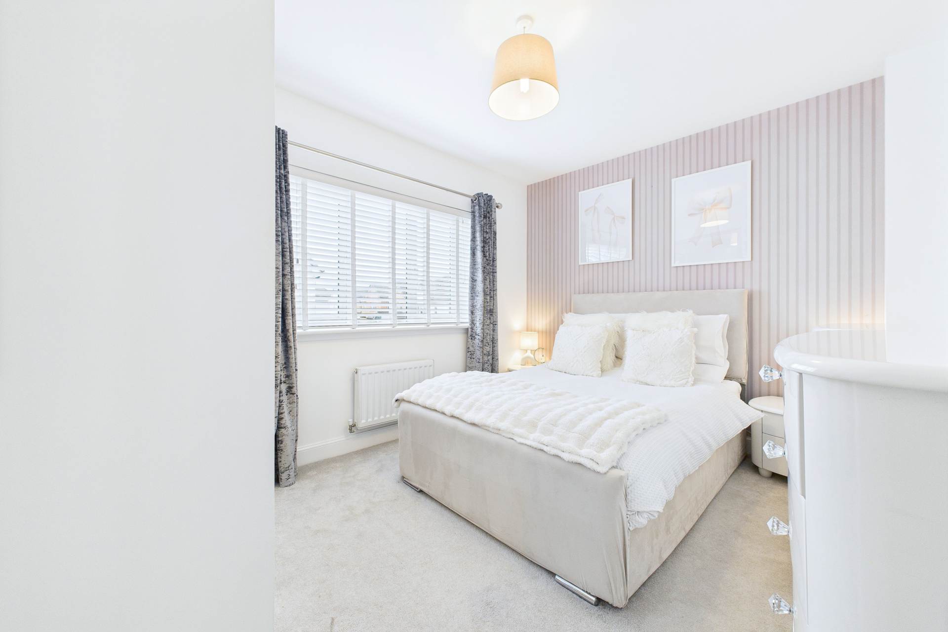 Rosehall Way, Broomhouse, Uddingston
