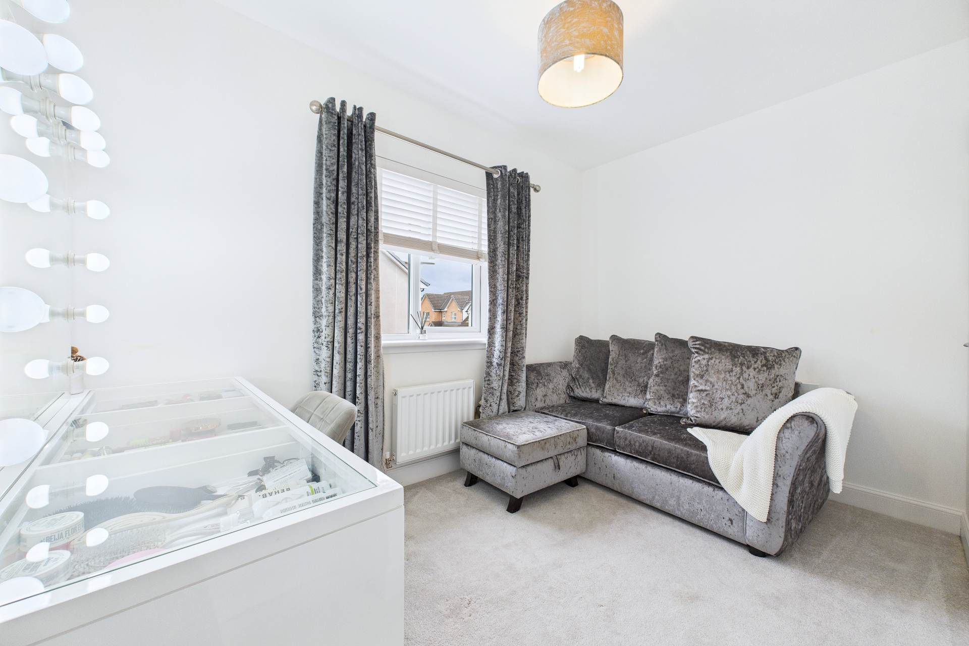 Rosehall Way, Broomhouse, Uddingston