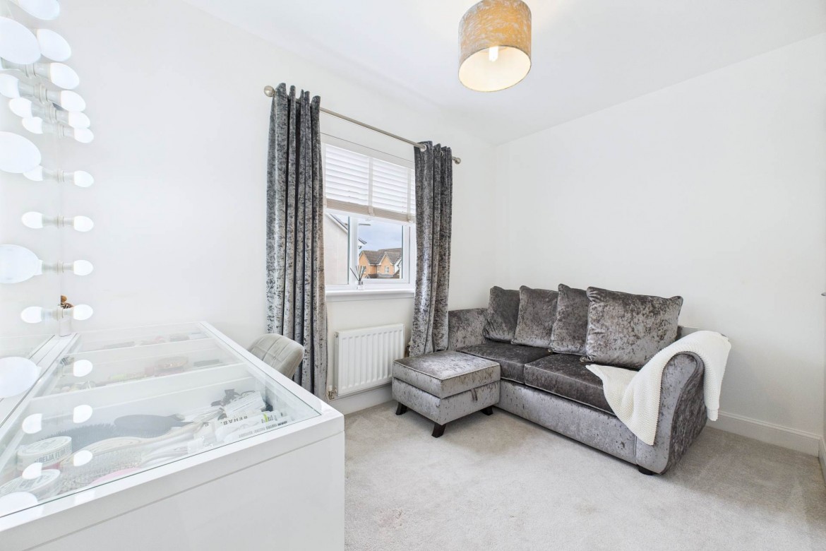 Images for Rosehall Way, Broomhouse, Uddingston