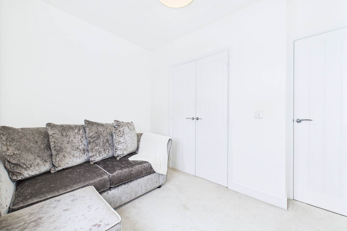Images for Rosehall Way, Broomhouse, Uddingston