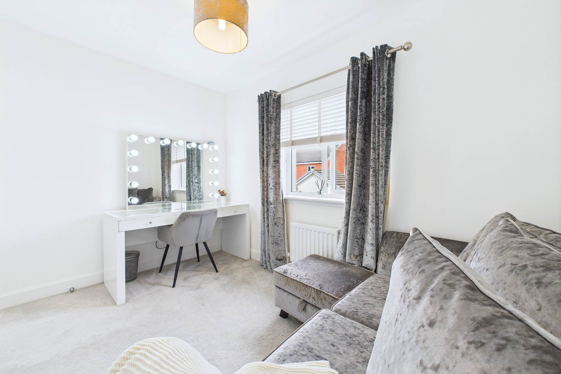 Rosehall Way, Broomhouse, Uddingston