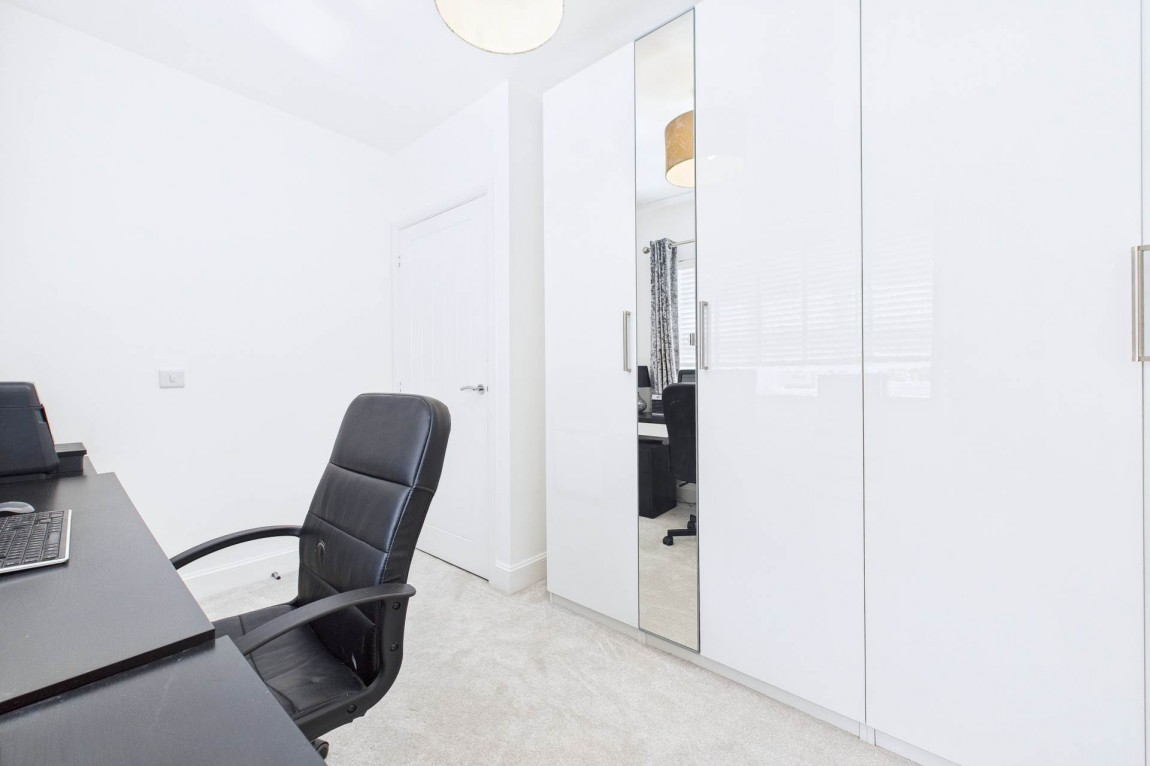 Images for Rosehall Way, Broomhouse, Uddingston