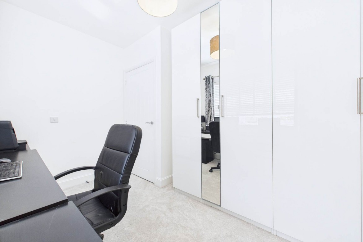 Images for Rosehall Way, Broomhouse, Uddingston