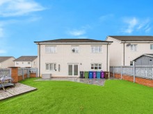 Images for Rosehall Way, Broomhouse, Uddingston