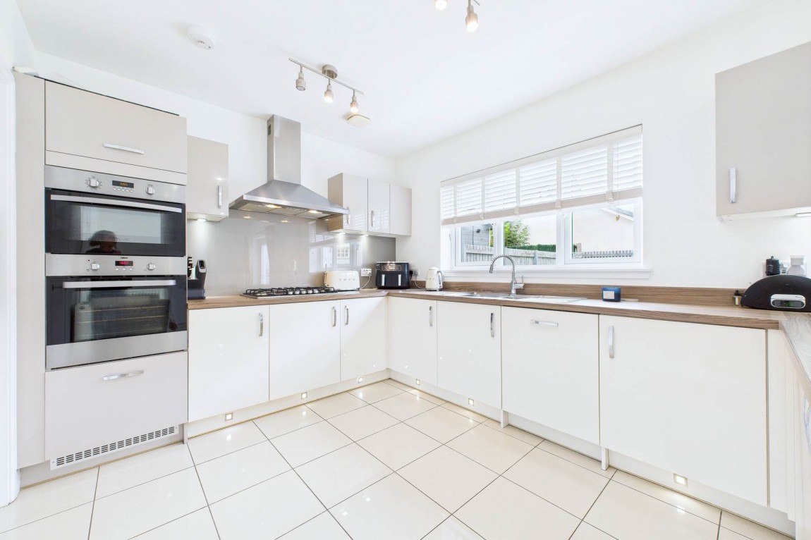 Images for Rosehall Way, Broomhouse, Uddingston