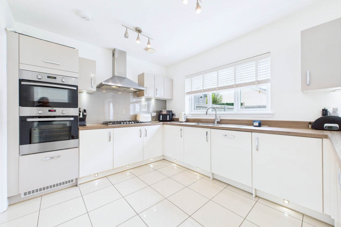 Images for Rosehall Way, Broomhouse, Uddingston