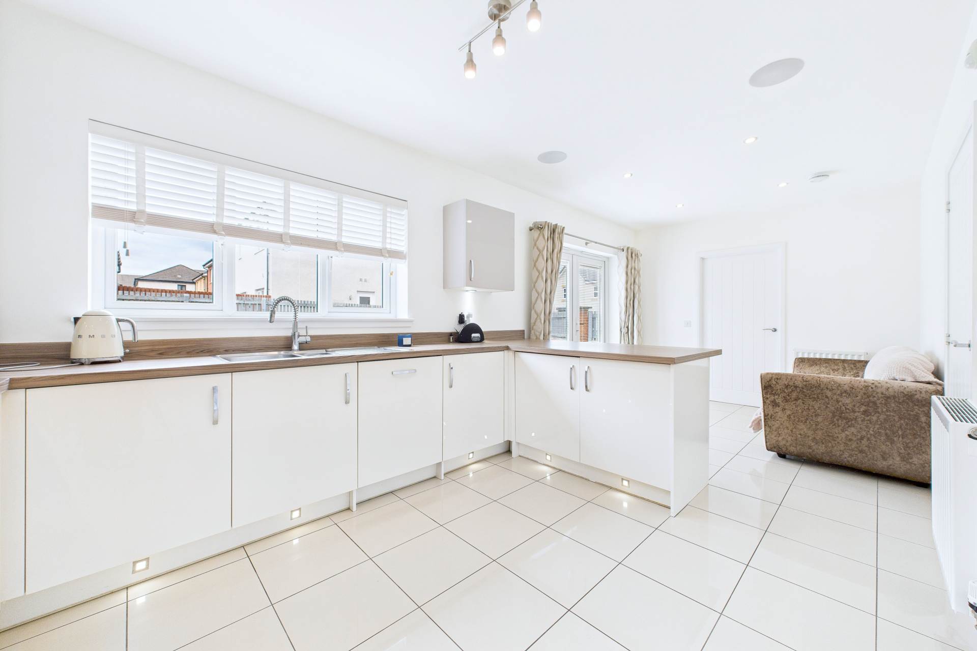 Rosehall Way, Broomhouse, Uddingston