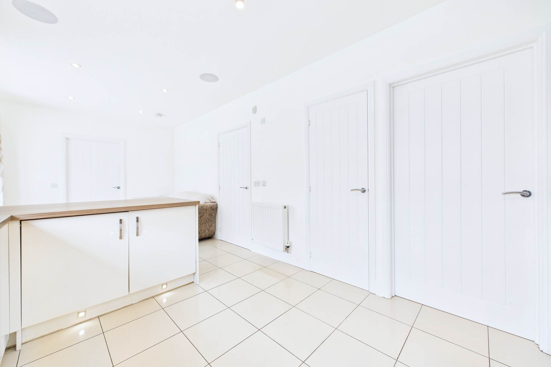 Rosehall Way, Broomhouse, Uddingston