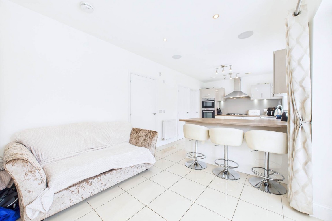 Images for Rosehall Way, Broomhouse, Uddingston