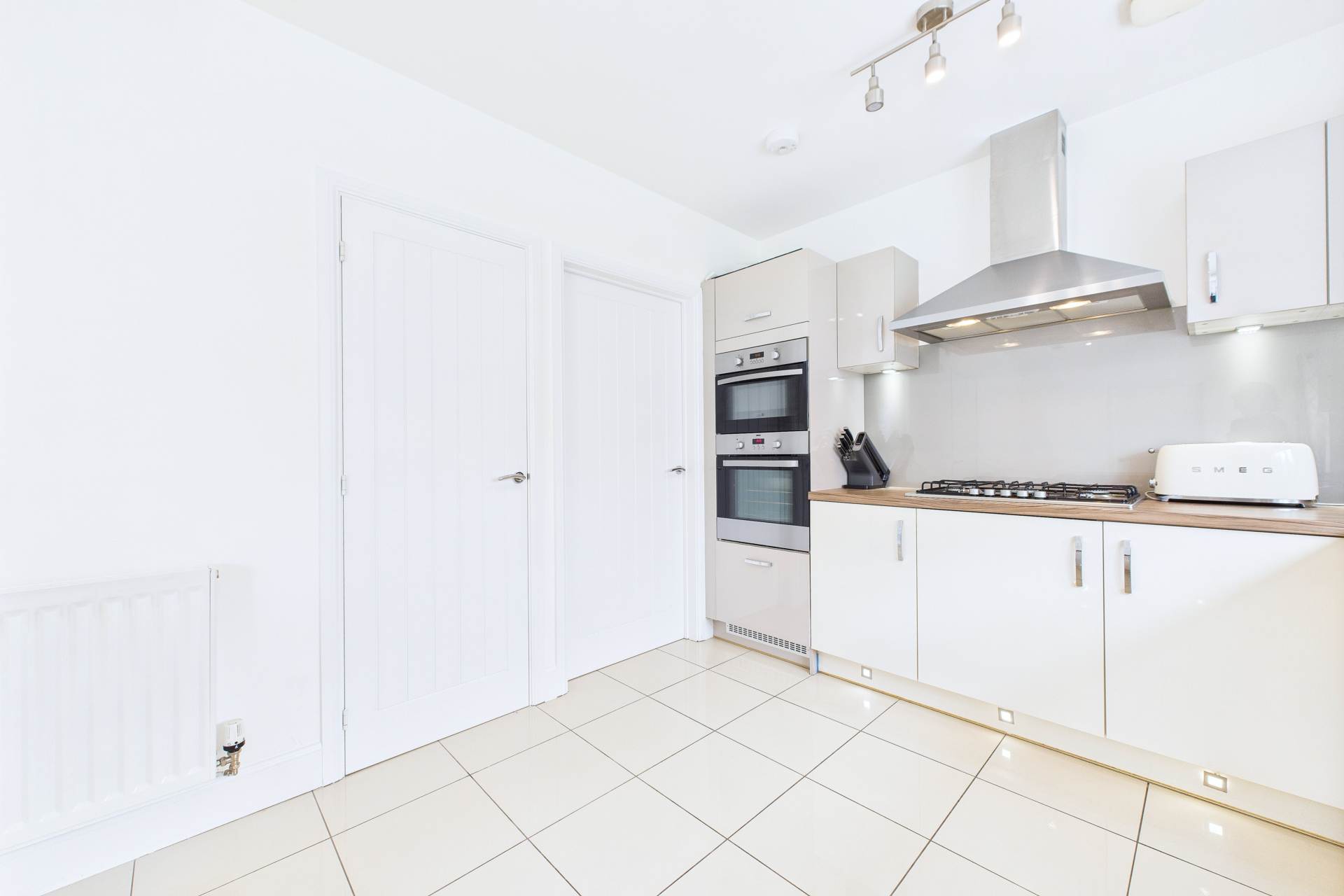 Rosehall Way, Broomhouse, Uddingston