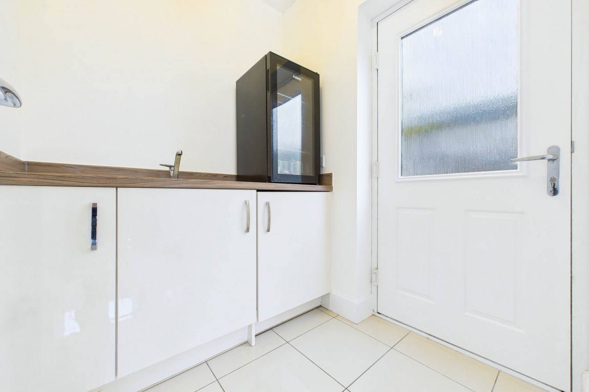 Images for Rosehall Way, Broomhouse, Uddingston