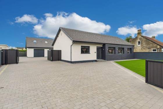 Bellside Road, Cleland